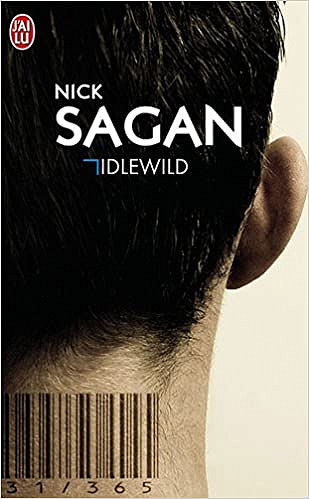 Idlewild - Nick Sagan