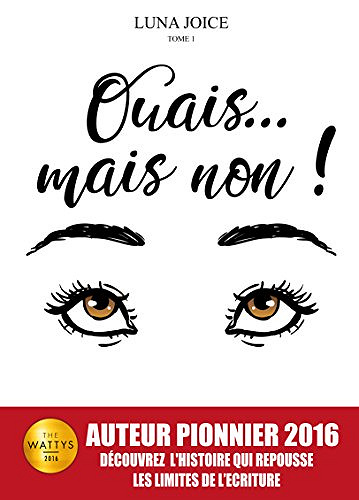 Ouais... mais non ! - Luna Joice (2018)