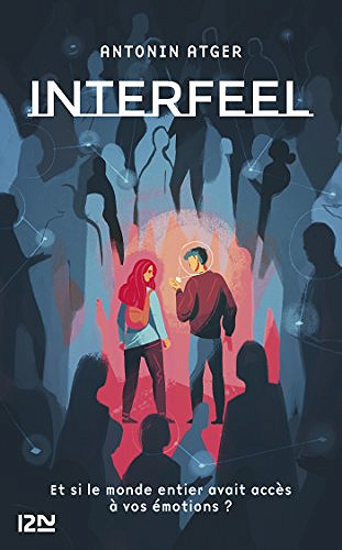 Interfeel - Antonin Atger (2018)