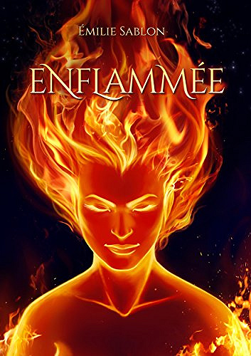 Enflammée - Emilie Sablon (2018)