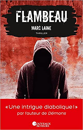 Flambeau - Marc Laine (2018)