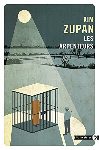 Les Arpenteurs - Kim Zupan (2018)