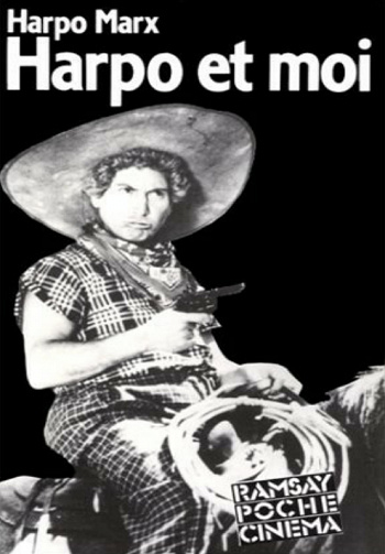 Harpo Marx - Harpo et moi