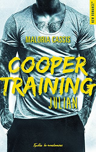 Cooper Training Julian - Maloria Cassis (2018)