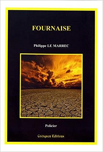 Fournaise - Philippe Le Marrec (2017)