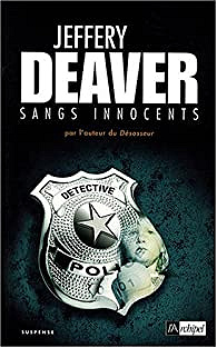 Sangs innocents - Jeffery Deaver