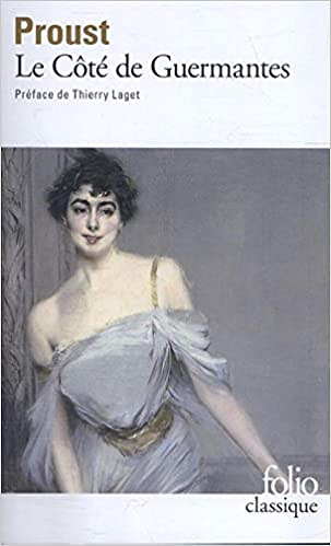 Le Côté de Guermantes - Marcel Proust