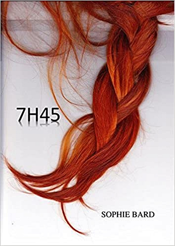 7H45 - Sophie Bard (2018)