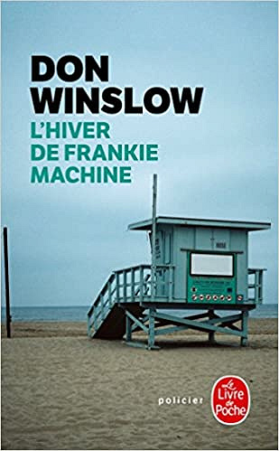 L’Hiver de Frankie Machine - Don Winslow