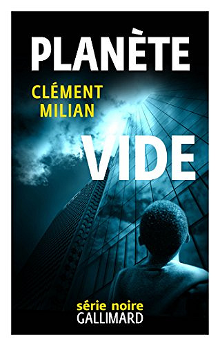Planète vide - Clément Milian