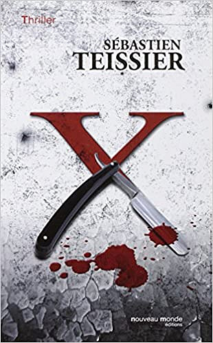 X - Sébastien Teissier