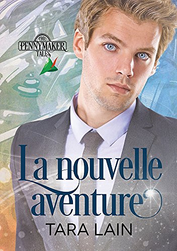 Tara Lain - La nouvelle aventure