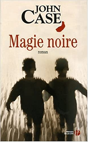 John Case - Magie noire