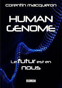 Human Genome - CORENTIN MACQUERON