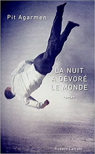 Martin PAGE - La nuit a dévoré le monde