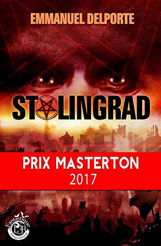 Stalingrad - Emmanuel Delporte