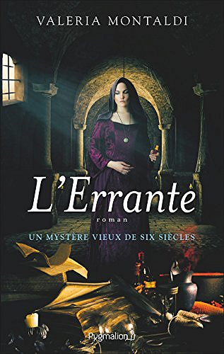 Valeria Montaldi - L’Errante