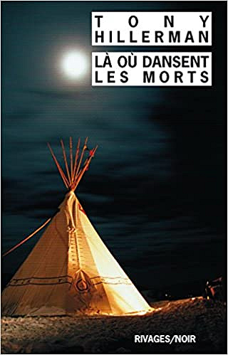 Trilogie Joe Leaphorn - Tony Hillerman