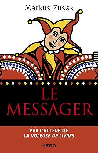 Markus Zusak,  Emmanuel Pailler - Le messager