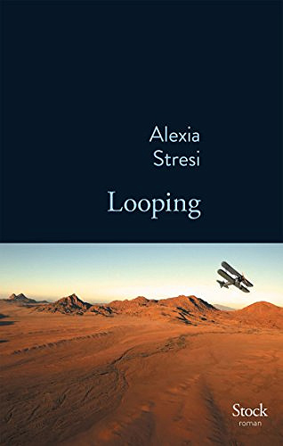 Alexia Stresi - Looping