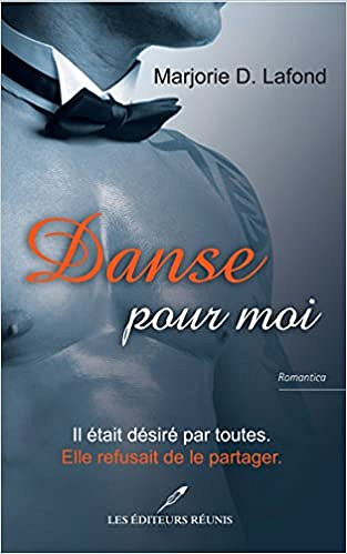 Marjorie D. Lafond - Danse pour Moi