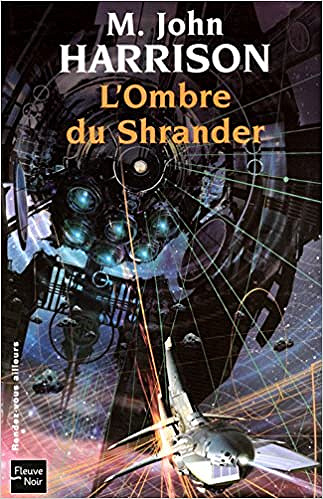 Bernard Sigaud - L’Ombre du Shrander