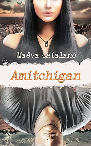Amitchigan - Maëva Catalano (2018)