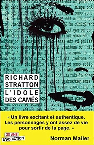 L’idole des camés - Richard Stratton