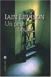 Un petit boulot - Iain Levison