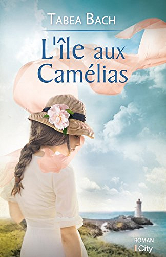 L’île aux camélias - Tabea Bach (2018)