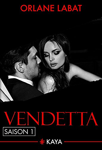 Vendetta - (Saison 1) - Orlane Labat (2018)