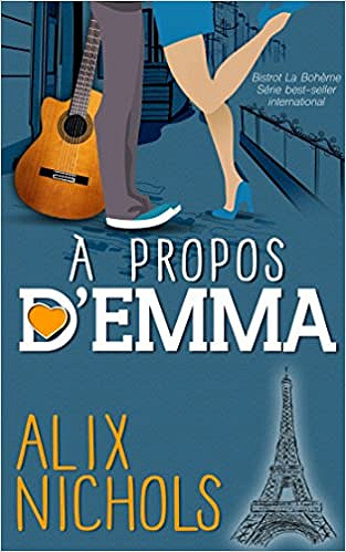 Alix Nichols - A propos d’Emma