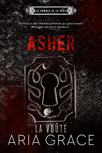 Aria Grace - Asher Vol.4