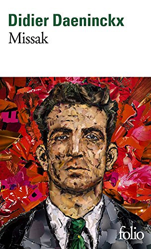Missak - Didier Daeninckx (2018)