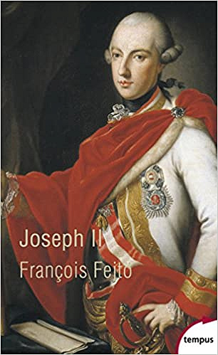 François FEJTÖ - Joseph II