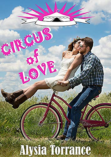 Circus of Love - Alysia Torrance (2018)