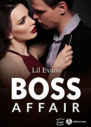Boss Affair - Lil Evans (2018)