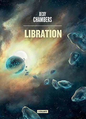 Becky Chambers - Libration