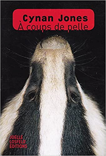 Cynan Jones - À coups de pelle