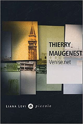 Thierry Maugenest - Venise.net
