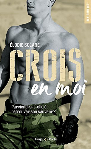 Elodie Solare - Crois en moi