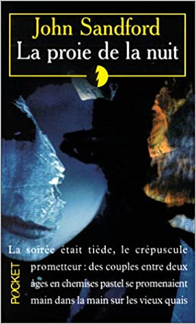 John Sandford - La proie de la nuit