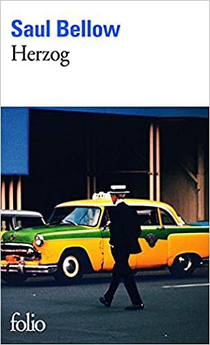 Saul Bellow - Herzog