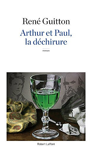 René GUITTON - Arthur et Paul, la déchirure