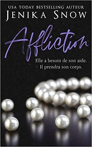 Jenika Snow - Affliction