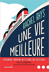 Une vie meilleure - Rachel Rhys (2018)