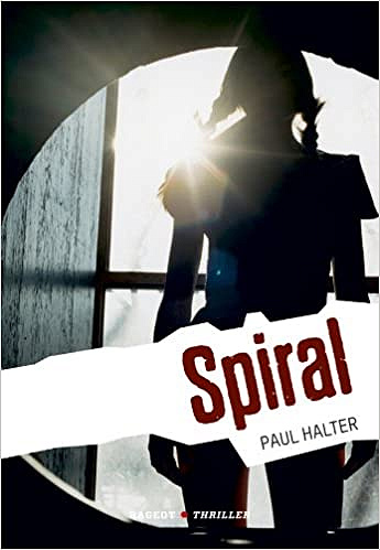 Paul Halter - Spiral