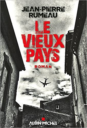 Le Vieux Pays - Jean-Pierre Rumeau (2018)