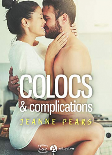 Jeanne Pears - Colocs & Complications (2018)