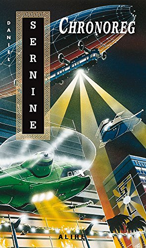Daniel Sernine - Chronoreg